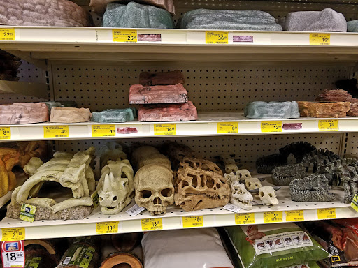 Pet Supply Store «PetSmart», reviews and photos, 1921 Gulf Fwy S, Dickinson, TX 77539, USA