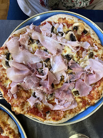 Plats et boissons du Pizzeria Casa Blu à Muhlbach-sur-Bruche - n°9