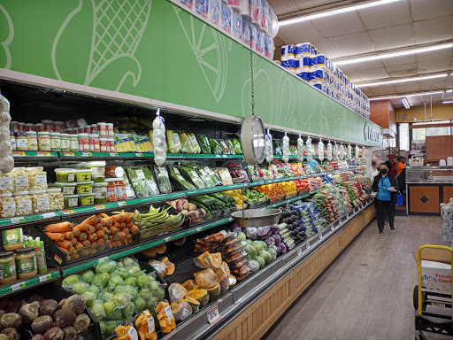 Grocery Store «Bravo Supermarkets», reviews and photos, 6819 Miramar Pkwy, Miramar, FL 33023, USA