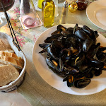 Photo n°7 de l'avis de Jörg.r fait le 07/12/2019 à 12:59 sur le  Pizzeria Calabria à Rüsselsheim