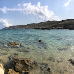 Photo n°1 de l'avis de Andrea.c fait le 26/08/2021 à 23:15 sur le  Orte à Otranto