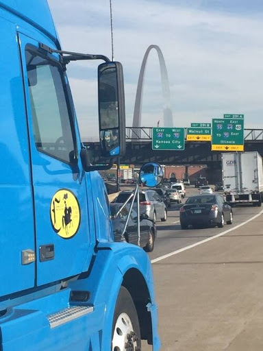 Moving Company «Camelot Moving & Storage», reviews and photos, 28040 Industry Dr, Valencia, CA 91355, USA