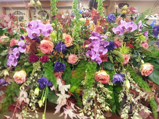 Florist «Forget Me Not Flowers and Gifts», reviews and photos, 113 E 8th St, Tyler, TX 75701, USA