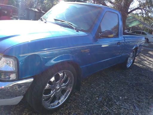 Sheridan Flower Shop, 5140 Hoffner Ave, Orlando, FL 32812, USA, 