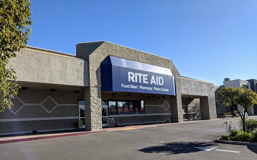Rite Aid, 888 Lincoln Blvd, Venice, CA 90291, USA, 