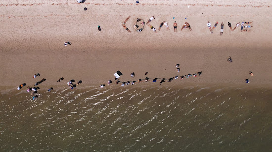 Praia da Cocaia