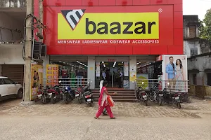 M Baazar Ghatshila image