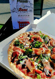 Photos du propriétaire du Pizzeria Pizzas du baou à Saint-Jeannet - n°1