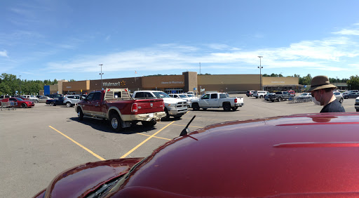 Department Store «Walmart Supercenter», reviews and photos, 2453 2nd Ave E, Oneonta, AL 35121, USA