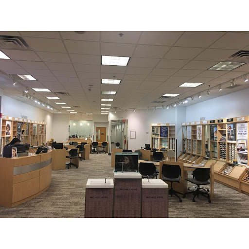 Eye Care Center «LensCrafters», reviews and photos, 755 NJ-18 Ste 526, East Brunswick, NJ 08816, USA