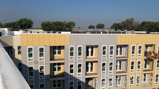 Roofing Contractor «Quality Exteriors», reviews and photos, 9068 Franklin Rd, Murfreesboro, TN 37128, USA