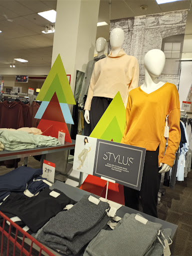 Department Store «JCPenney», reviews and photos, 800 S Randall Rd, Algonquin, IL 60102, USA