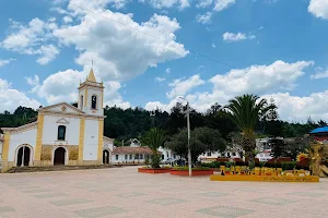 Tinjacá Main Park image