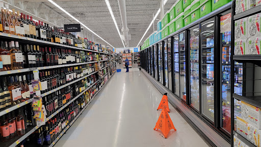 Discount Store «Walmart», reviews and photos, 9000 NE Hwy 99, Vancouver, WA 98665, USA