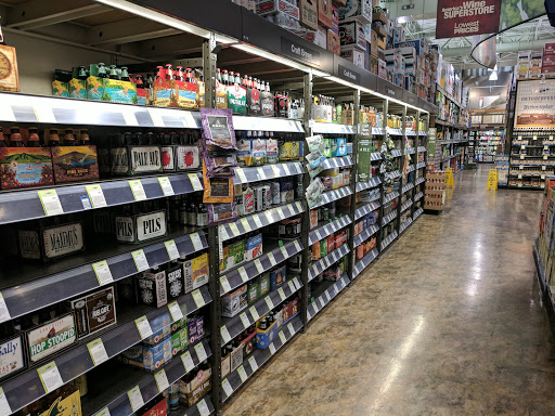 Wine Store «Total Wine & More», reviews and photos, 11 Mystic View Rd, Everett, MA 02149, USA