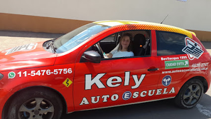 Autoescuela Kely