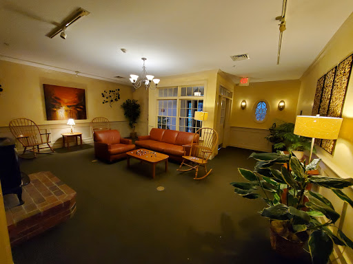 Resort «The Essex Resort & Spa», reviews and photos, 70 Essex Way, Essex Junction, VT 05452, USA