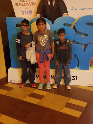 Movie Theater «Regal Cinemas Sunset Station 13 & IMAX», reviews and photos, 1301 W Sunset Rd, Henderson, NV 89014, USA