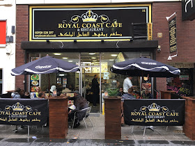 Royal Coast Cafe