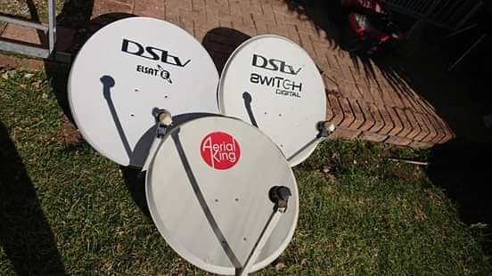 Dstv Installations