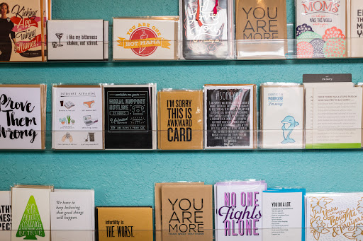 Shopping Mall «Not too Shabby», reviews and photos, 1515 Broadway St, Vancouver, WA 98663, USA