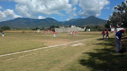 Campo De Béisbol - 68236 San Miguel Etla, Oaxaca, Mexico