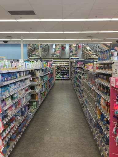 Drug Store «Walgreens», reviews and photos, 2901 Railroad Ave, Pittsburg, CA 94565, USA