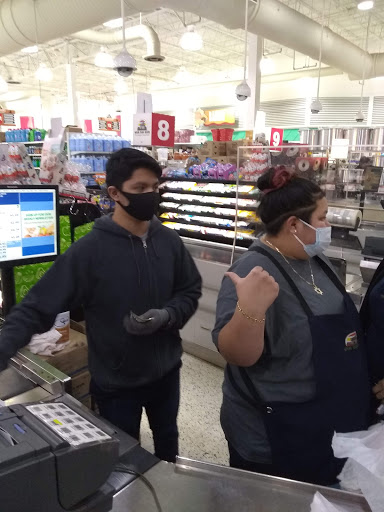 Supermarket «Nam Dae Mun Farmers Market», reviews and photos, 6131 S Norcross Tucker Rd, Norcross, GA 30093, USA