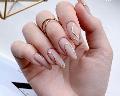 Oh My Nails