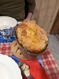 Plats et boissons du Restaurant l'Étable à Samoëns - n°6