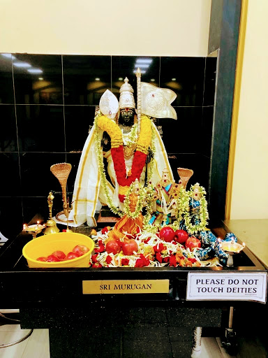 Hindu Temple «Shirdi Sai Cultural and Community Center», reviews and photos, 465 Lincoln Hwy, Iselin, NJ 08830, USA
