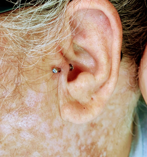 Explore cherokee indian tattoo ideas, creative tattoo ideas in Lancaster, available at Inkd 4 life Piercing