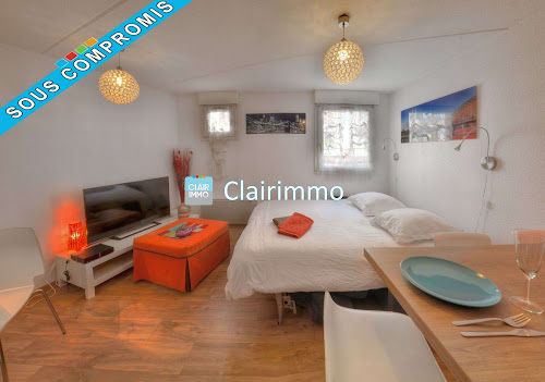 Agence immobilière Clairimmo Chambéry Chambéry