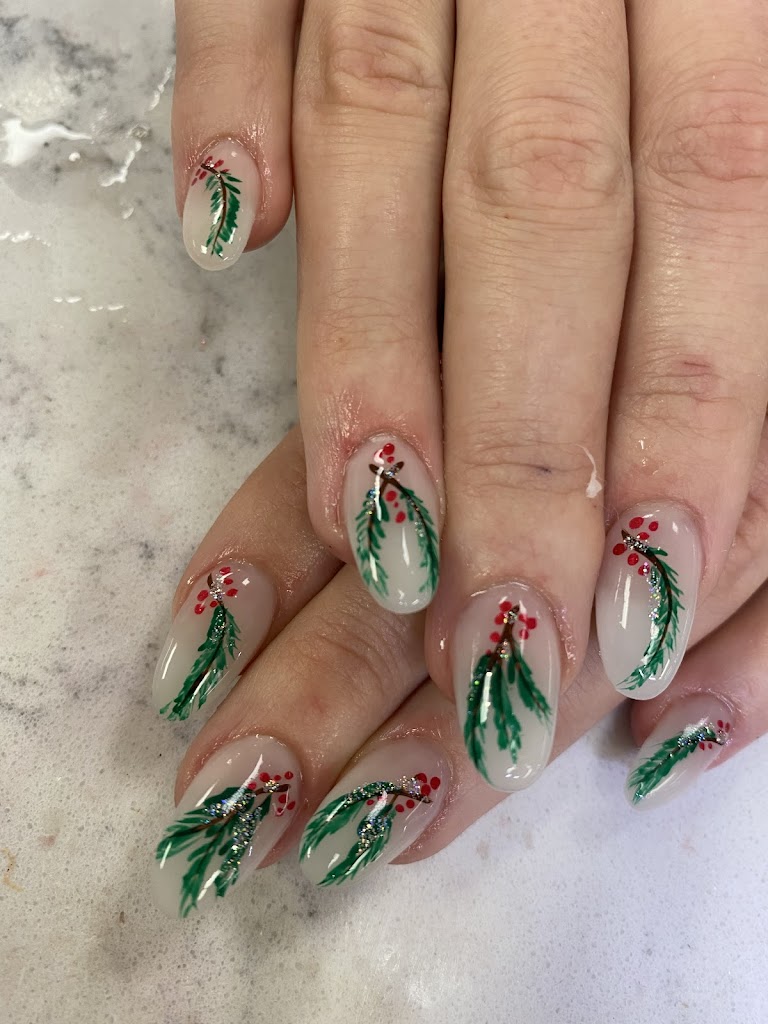 Rainsville Nails 35986