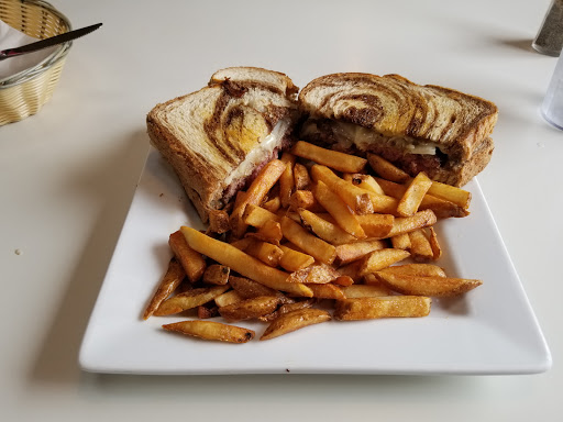 Restaurant «Water Street Cafe», reviews and photos, 141 Water St, Laconia, NH 03246, USA