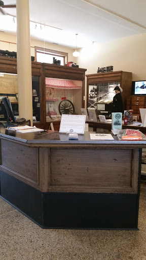 Non-Profit Organization «Durand Union Station Inc», reviews and photos