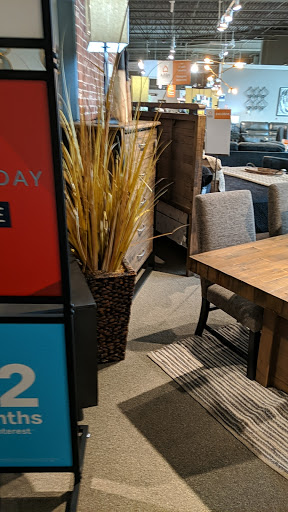 Furniture Store «Ashley HomeStore», reviews and photos, 9027 E 71st St, Tulsa, OK 74133, USA
