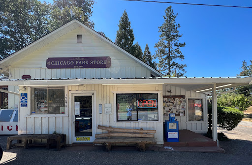 Supermarket «Chicago Park Store», reviews and photos, 19077 Colfax Hwy, Grass Valley, CA 95945, USA