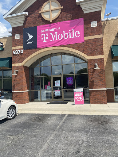 T-Mobile