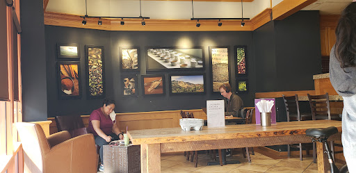 Coffee Shop «The Coffee Bean & Tea Leaf», reviews and photos, 18705 Devonshire St, Northridge, CA 91324, USA