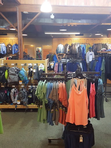 Camping Store «REI», reviews and photos, 306 Lawrence St, Eugene, OR 97401, USA