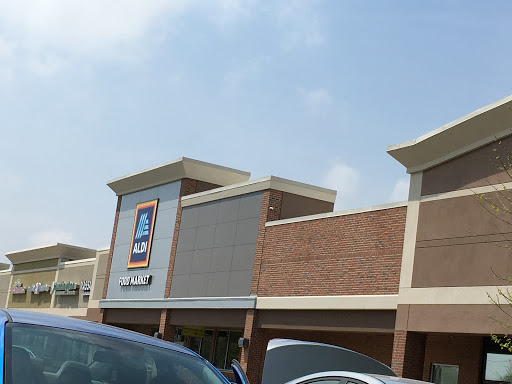 Supermarket «ALDI», reviews and photos, 8808 Belair Rd, Nottingham, MD 21236, USA