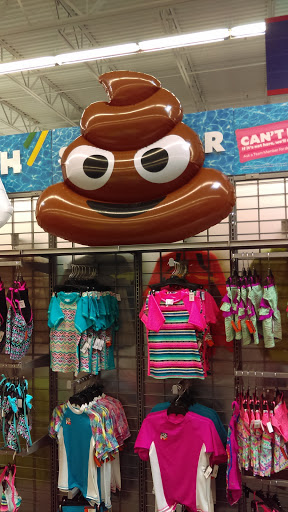 Sporting Goods Store «Academy Sports + Outdoors», reviews and photos, 14260 Manchester Rd, Manchester, MO 63011, USA