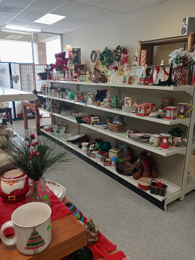 Thrift Store «Gulfside Hospice Thrift Shoppe», reviews and photos, 36524 FL-54, Zephyrhills, FL 33542, USA