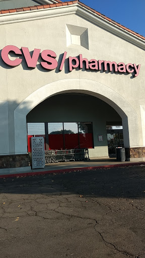 CVS