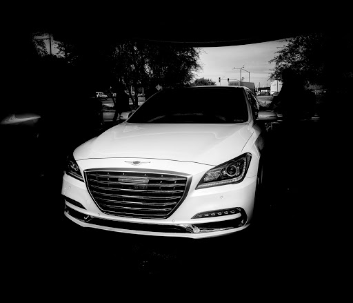 Car Wash «Super Star Car Wash 99th Ave», reviews and photos, 1615 N 99th Ave, Phoenix, AZ 85037, USA