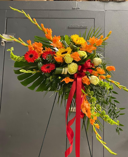 Florist «Atascocita Lake Houston Florist», reviews and photos, 7556 FM 1960, Humble, TX 77346, USA