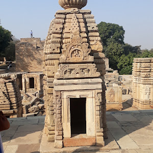 Vishnu Temple photo