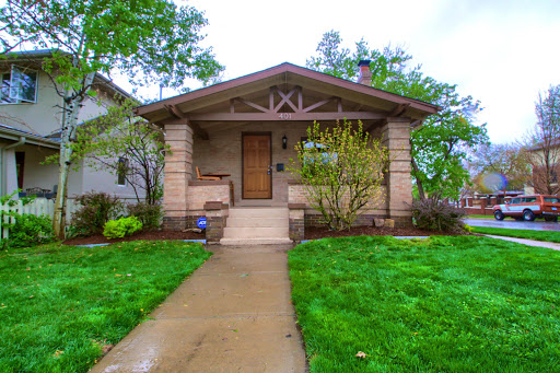 Real Estate Agency «The Aceto Team-Denver Real Estate Agent», reviews and photos, 480 S Holly St, Denver, CO 80246, USA