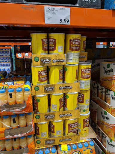 Warehouse store «Costco Wholesale», reviews and photos, 1000 N Rengstorff Ave, Mountain View, CA 94043, USA